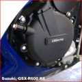 GB Racing Stator Cover for Suzuki GSXR 600/750 '06-18 GB Racing Stator Cover for Suzuki GSXR 600/750 '06-18
